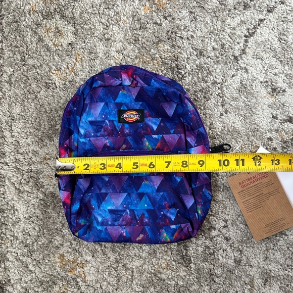 Small Dickies Backpack - Picture 7 of 7